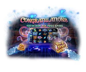 iGaming Slot Supplier .